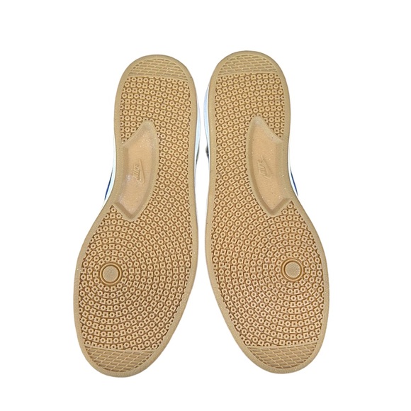 nike sb alleyoop club gold navy